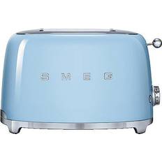 Toasters Smeg 50's Style TSF01PB