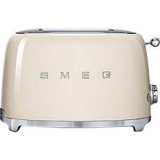 Toaster Smeg 50's Style TSF01CR