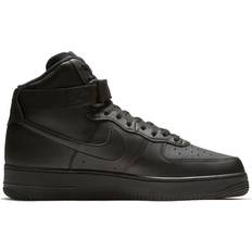 Shoes Nike Air Force 1 High '07 M - Black