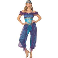 Rubies Genie Costume for Adults