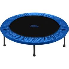 Mini trampoline Upper Bounce 44" Mini Foldable Rebounder Fitness Trampoline