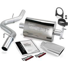 Banks Monster Exhaust System 51313