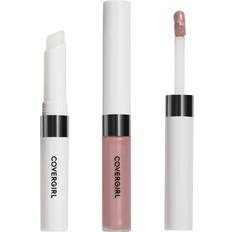 CoverGirl Outlast All-Day Lip Color with Topcoat #535 Nude Flush