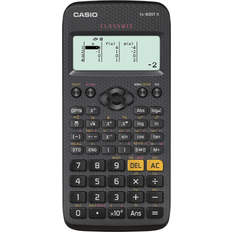 Casio Calculators Casio Fx-83GTX