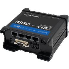 Power over Ethernet (PoE) - Wi-Fi 4 (802.11n) Routere Teltonika RUT955