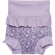 Polyester Schwimmwindeln Color Kids Diaper Swimming Trunks - Lavender Mist (6119-663)
