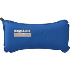 Therm-a-Rest Lumbar Travel Pillow Sitzkissen Blau (40.6x)