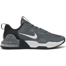 Nike Herren Trainingsschuhe Nike Air Max Alpha Trainer 5 M - Black/Dark Smoke Grey