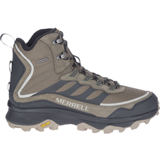 Merrell Moab Speed Thermo Mid M - Olive