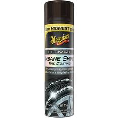 Tire Cleaners Meguiars Ultimate Insane Shine™ Tire Coating G190315