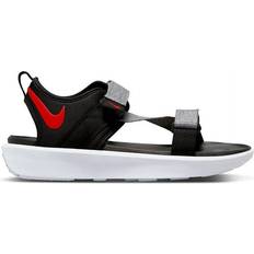 Nike Sport Sandals Nike Vista - Black/White/Wolf Grey/University Red
