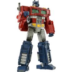 Hasbro Transformers Premium Finish War for Cybertron Voyager Optimus Prime