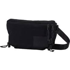 The North Face Bum Bags The North Face Never Stop Lumbar Pack - TNF Black