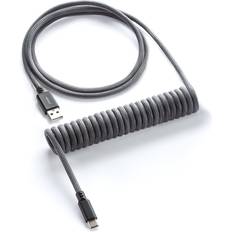 CableMod Classic Keyboard USB A - USB C M-M 4.9ft
