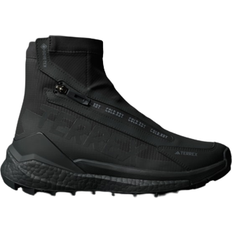 Adidas Terrex Free Hiker Shoes adidas Terrex Free Hiker 2 C.Rdy W - Core Black/Grey Four
