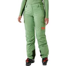 Helly Hansen Pants Helly Hansen Switch Cargo Insulated Pant W - Jade 2.0