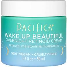 Pacifica Wake Up Beautiful Overnight Retinoid Cream 1.7fl oz