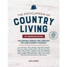 Reference Books The Encyclopedia of Country Living, 50th Anniversary Edition (Paperback, 2019)