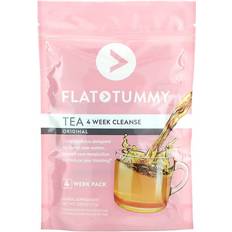 Flat Tummy Tea 2oz