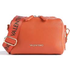 Valentino Bags Pattie Crossover Bag - Orange