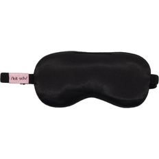 Kitsch The Lavender Weighted Satin Eye Mask