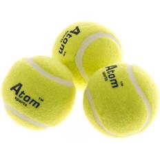 Tennisballer Atom Sports Tennis Balls 3 pcs -