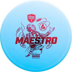 Discgolf Discmania Active-line Maestro Mid-Range Golf Disc