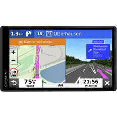 Auto-Navigationssysteme Garmin dezl LGV500 MT-S 5.5 Inch Truck Sat Nav