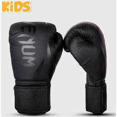 Venum Gloves Venum Challenger 2.0 Kids Boxing Gloves Black/Black