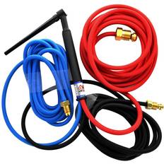 Blowtorches Water Cooled TIG Torch Kit 250A