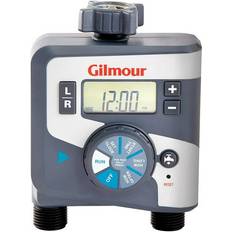 Water Controls Gilmour Electronic Water Timer 0401
