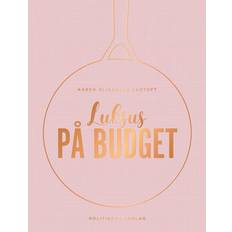 Bücher Luksus på budget (Gebunden, 2023)