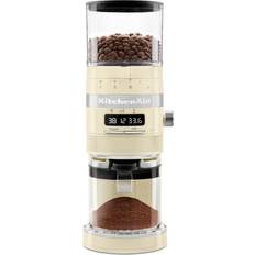 Elektrische Kaffeemühlen KitchenAid Artisan 5KCG8433EAC