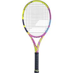 Tennis Babolat Pure Aero Rafa Tennis Racket Yellow