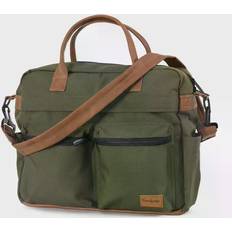 Emmaljunga Stellevesker Emmaljunga Stelleveske, Travel Outdoor Olive