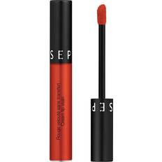 Sephora Collection Lipsticks Sephora Collection Cream Lip Stain Liquid Lipstick 78 Chili Pepper 0.169 oz/ 5 mL