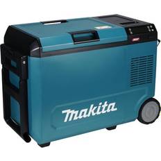 Camping & Outdoor reduziert Makita CW004GZ 40V Akku-Kühl- und Wärmebox