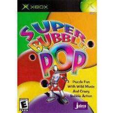 Xbox Games Super Bubble Pop (Xbox)