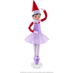 The elf on the shelf magifreez ständer ballerina outfit ohne scout elf