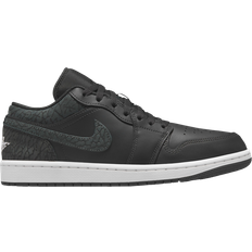 Nike Air Jordan 1 Low SE M - Off-Noir/White/Black