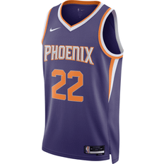 Nike Kevin Durant Phoenix Suns Icon Edition 2022/23 Dri-FIT NBA Swingman Jersey
