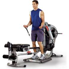 Bowflex Fitness Machines Bowflex Revolution Home Gym Discontinued