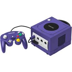 Gamecube Nintendo Gamecube Console - Indigo