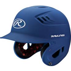 Rawlings Baseball Helmets Rawlings R16 Velo Series Matte Junior Helmet, Youth, Royal