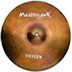 Cymbaler på salg Masterwork Oxygen 14" Hi-Hat