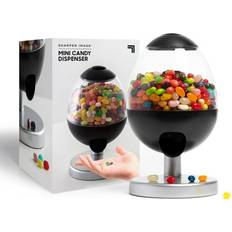 Chocolate Fountains Sharper Image Mini Automatic Touch-Activated Candy Snack