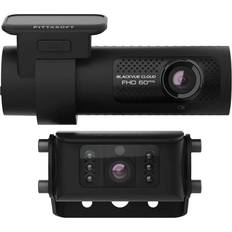 BlackVue DR770X-2CH-TRUCK FHD 1080P GPS WiFi Dash Cam Front & Rear