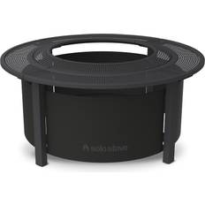 Fire pit Solo Stove Small Fire Pit Surround