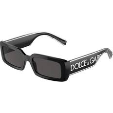 Dolce & Gabbana Sunglasses Dolce & Gabbana DG6187 501/87
