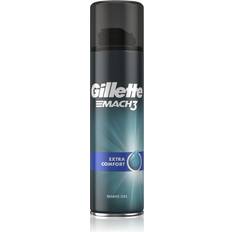 Gillette Mach3 200 ml